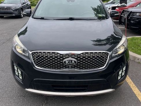 Used 2018 Kia Sorento SX AWD/4WD image 14