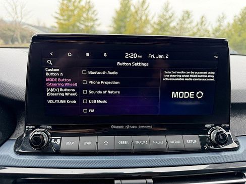 Used 2023 Kia Seltos S w/ Navigation Package image 22