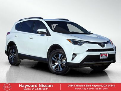 Used 2018 Toyota RAV4 XLE w/ Plus Extra Value Package