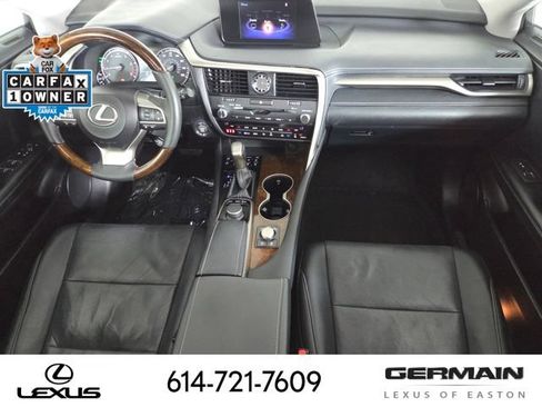 Used 2018 Lexus RX 350 AWD w/ Premium Package image 31