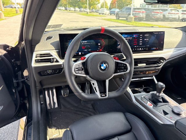 Used 2025 BMW M2 w/ Lighting Package RWD image 22