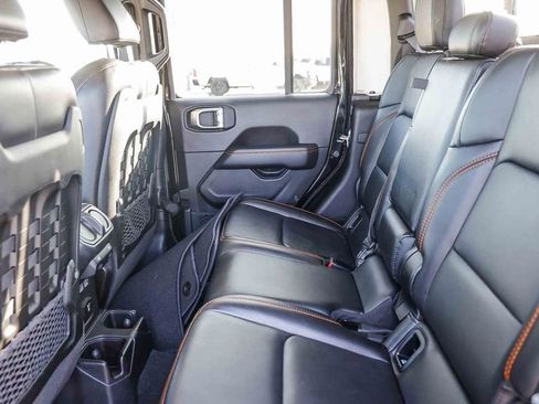 Used 2020 Jeep Gladiator Mojave image 20