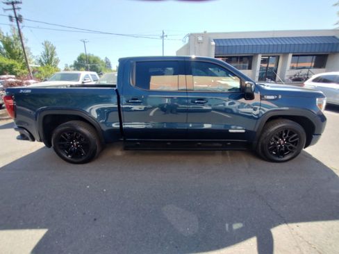Used 2021 GMC Sierra 1500 Elevation image 6