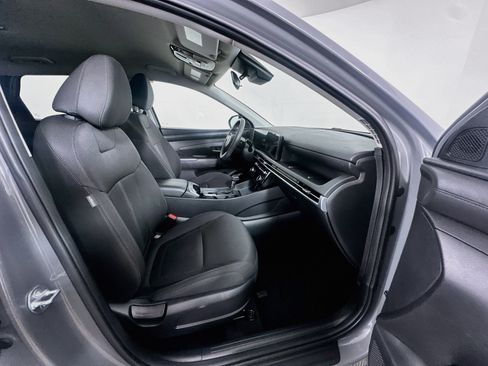 Used 2025 Hyundai Tucson SEL FWD image 31