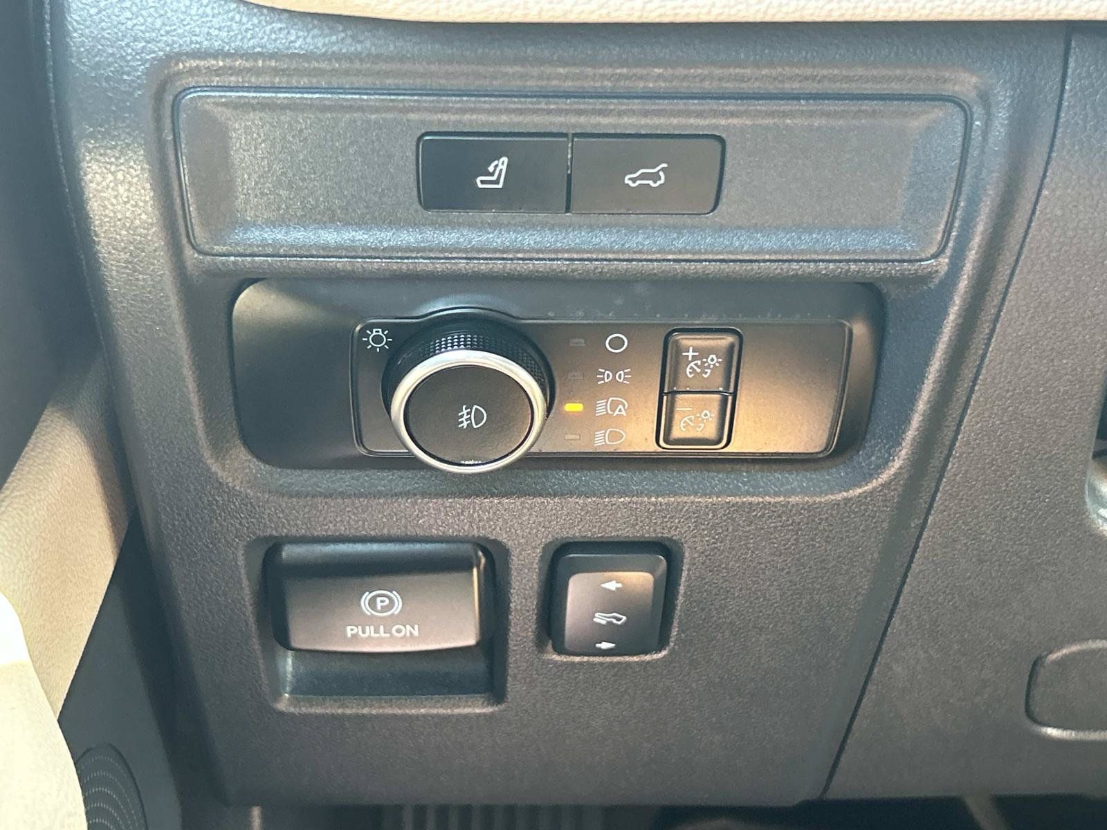 Used 2024 Ford Expedition Max Limited AWD/4WD image 44