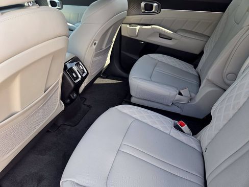 New 2026 Kia Sorento SX Prestige AWD/4WD image 20