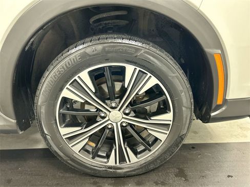 Used 2022 Mitsubishi Eclipse Cross SEL image 8