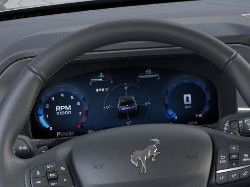 New 2025 Ford Bronco Sport Badlands w/ Badlands Tech Package AWD/4WD image 13