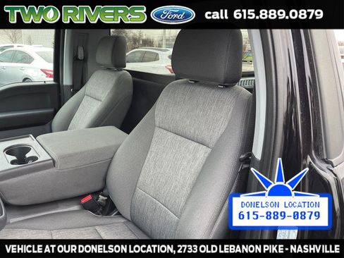 Used 2021 Ford F150 XL w/ Equipment Group 101A High image 22