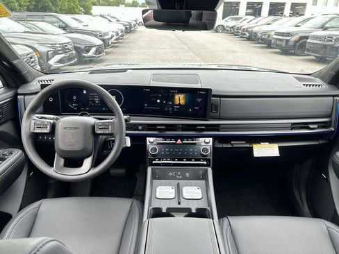 New 2026 Hyundai Santa Fe Calligraphy AWD/4WD image 6
