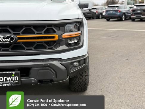 New 2025 Ford F150 Tremor w/ Equipment Group 402A High image 7