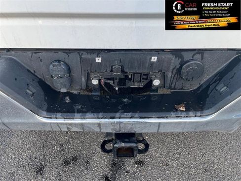 Used 2024 Chevrolet Silverado 2500 LT image 9