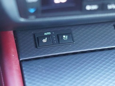 Used 2019 Lexus GS 350 F Sport image 35