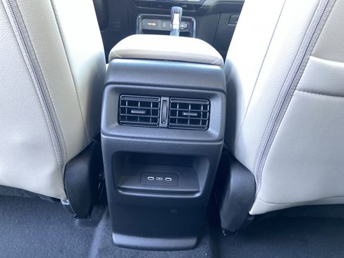 New 2026 Honda CR-V EX-L image 44