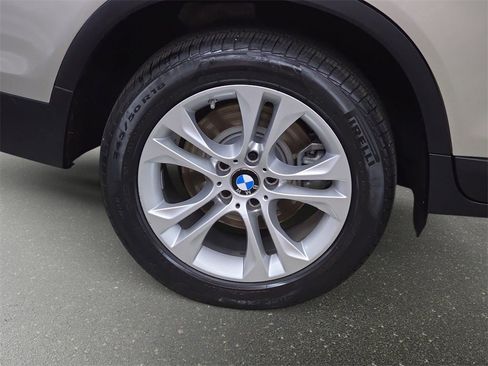 Used 2017 BMW X3 xDrive35i image 35