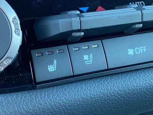 New 2026 Toyota Tundra Limited image 19