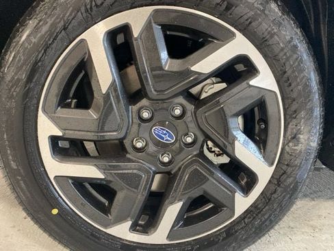 New 2026 Subaru Forester Limited image 5