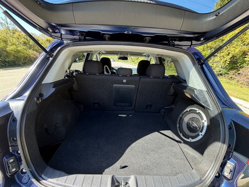 Used 2012 Mitsubishi Outlander Sport SE FWD image 9