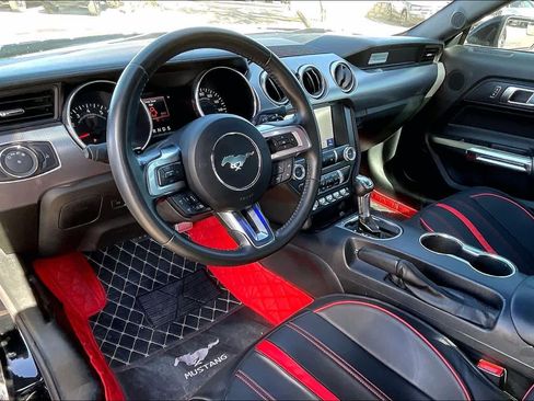 Used 2020 Ford Mustang Coupe w/ Equipment Group 101A image 14