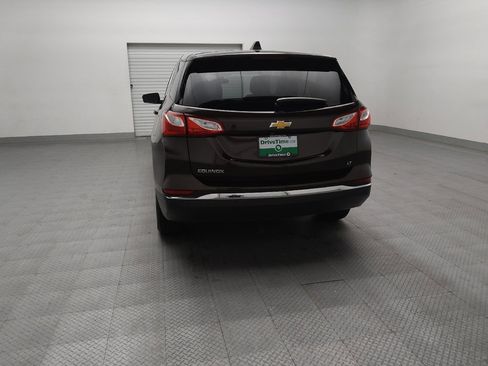 Used 2020 Chevrolet Equinox LT FWD image 6
