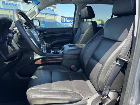 Used 2018 GMC Yukon SLT w/ Open Road Package AWD/4WD image 18