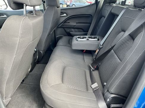 Used 2022 GMC Canyon Elevation w/ Trailering Package image 29