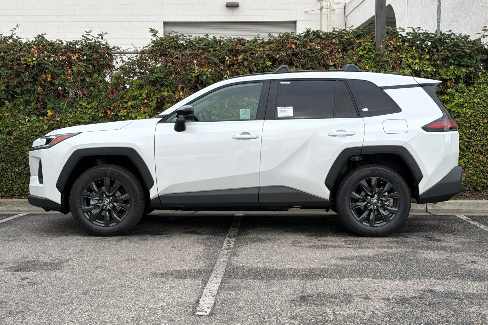 New 2026 Toyota RAV4 XLE Premium AWD/4WD image 7