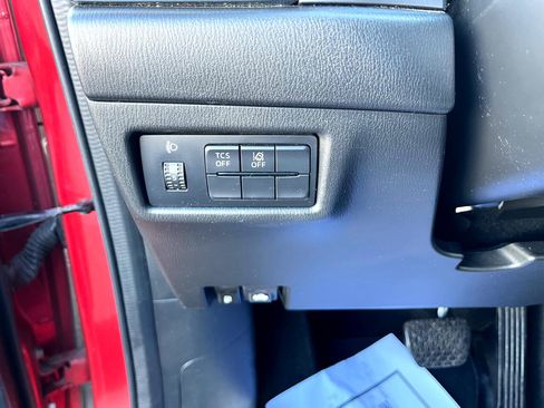 Used 2020 MAZDA CX-5 Sport image 28