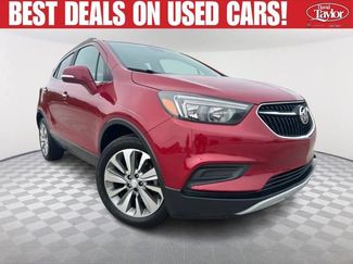 Used 2019 Buick Encore Preferred FWD video 1