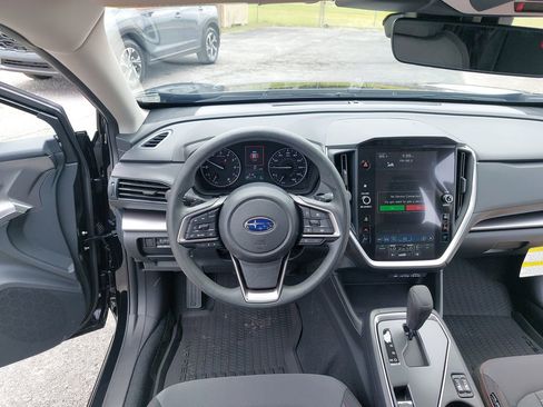 Used 2025 Subaru Impreza 2.0i Sport image 14