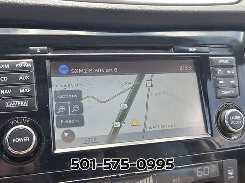 Used 2016 Nissan Rogue SV w/ SV Premium Package AWD/4WD image 21