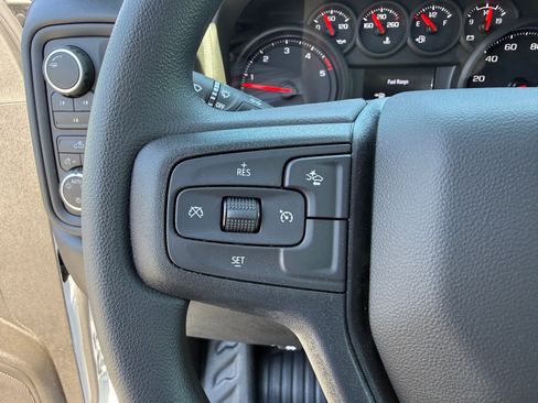 New 2026 Chevrolet Silverado 3500 W/T w/ WT Convenience Package AWD/4WD image 21