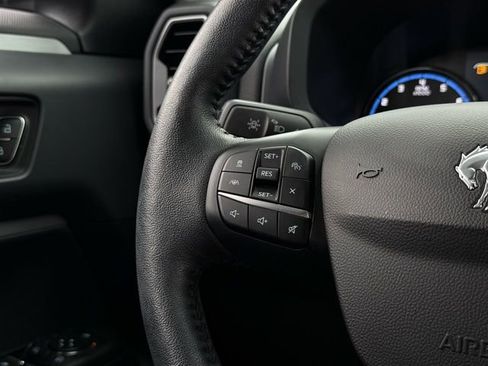 Used 2021 Ford Bronco Sport Outer Banks w/ Outer Banks Package (96D) image 11