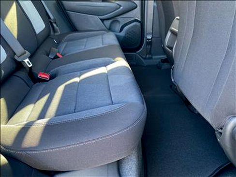 New 2026 Chevrolet Trax RS w/ Driver Confidence Package FWD image 30