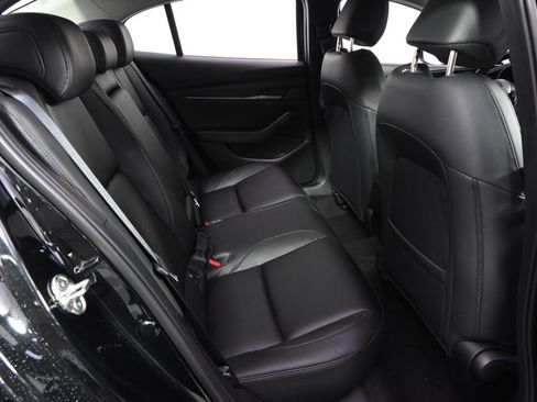 New 2026 MAZDA MAZDA3 s Sport FWD image 18