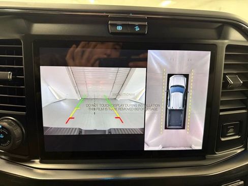 New 2026 Ford F250 Lariat w/ Lariat Premium Package AWD/4WD image 23