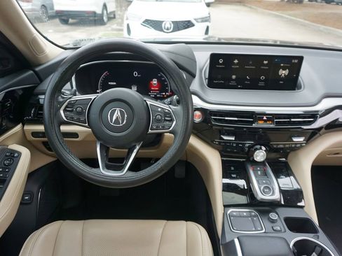 Used 2024 Acura MDX FWD w/ Technology Package image 6