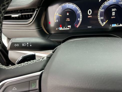 New 2026 Jeep Grand Cherokee Limited image 14