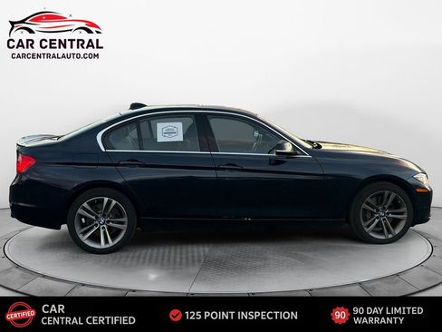 Used 2015 BMW 335i xDrive 335i xDrive image 6