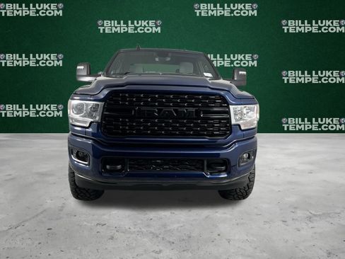 Used 2024 RAM 2500 Big Horn w/ Bed Utility Group image 10