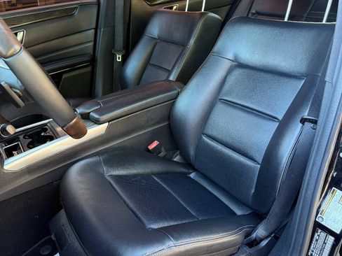 Used 2016 Mercedes-Benz E 350 Sedan image 10