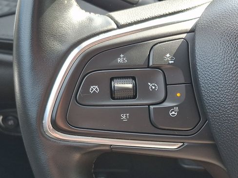 Used 2025 Buick Encore GX Sport Touring w/ Advanced Technology Package AWD/4WD image 20