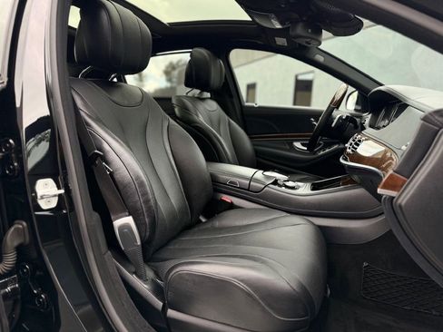Used 2015 Mercedes-Benz S 550 S550 image 37