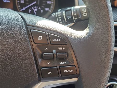 Used 2019 Hyundai Tucson Value w/ Cargo Package image 28