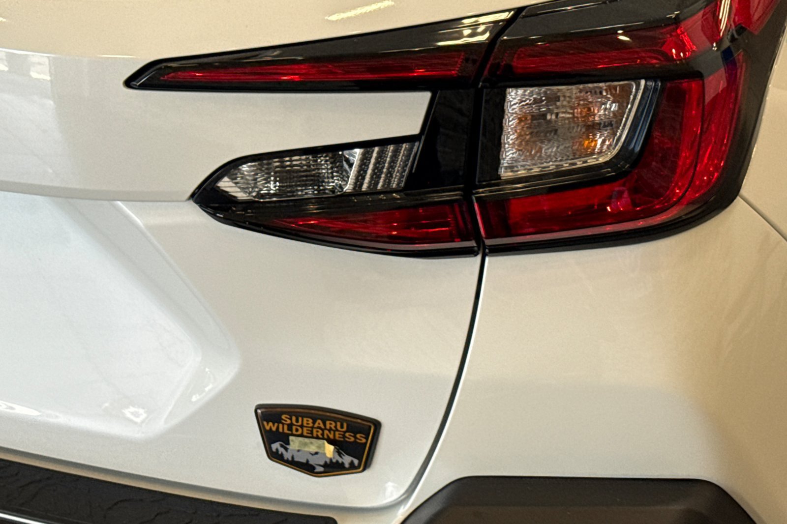 New 2026 Subaru Crosstrek 2.5i Wilderness w/ Crosstrek Mirror Package AWD/4WD image 25