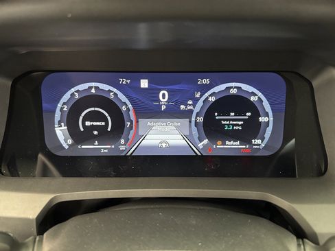 New 2026 Toyota Tacoma Limited image 18