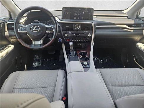Used 2020 Lexus RX 450h AWD w/ Premium Package image 19