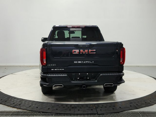 Used 2022 GMC Sierra 1500 Denali AWD/4WD image 7