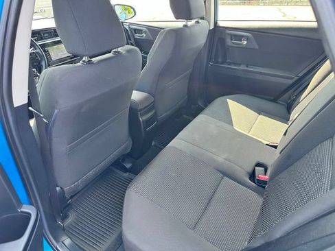 Used 2017 Toyota Corolla iM w/ All-Weather Mat Package FWD image 21