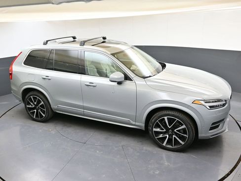 Certified 2024 Volvo XC90 B5 Plus w/ Protection Package Premier image 42